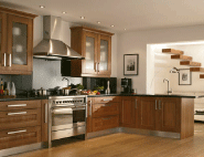 Out Stuning Range of Kitchens