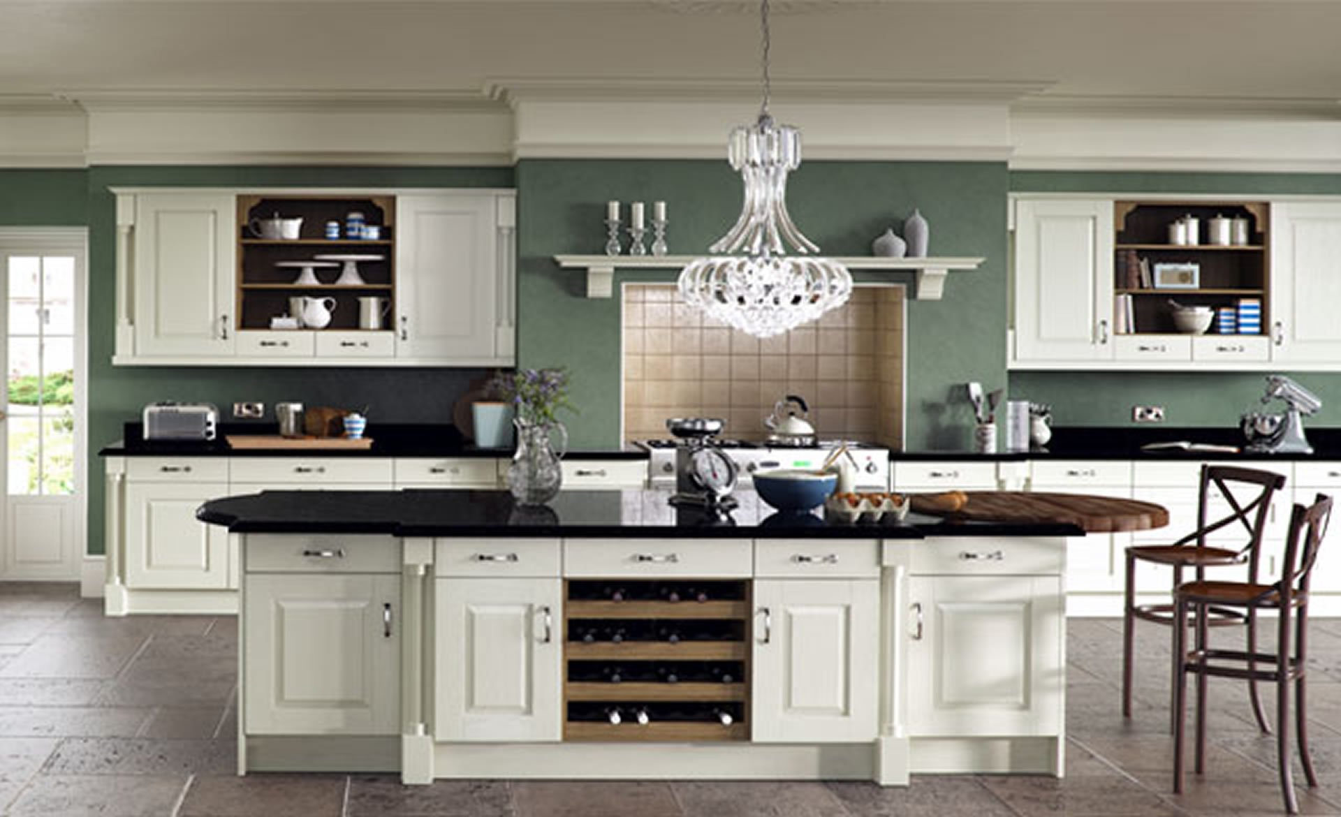 Kitchen Designs Winsdor Classic Ivory supplied by Superior Cabinets Kitchen Designs Winsdor Classic Ivory supplied by Superior Cabinets