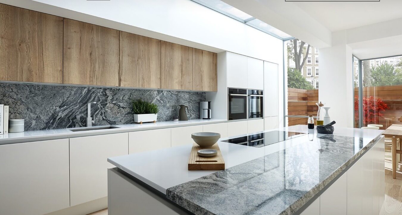 Matt White Kitchen Houzz Matt White Kitchen Houzz
